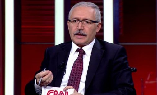 Selvi’den Kılıçdaroğlu’na: Bana yazdıran birileri kimse onları ortaya çıkarmak CHP liderinin görevi