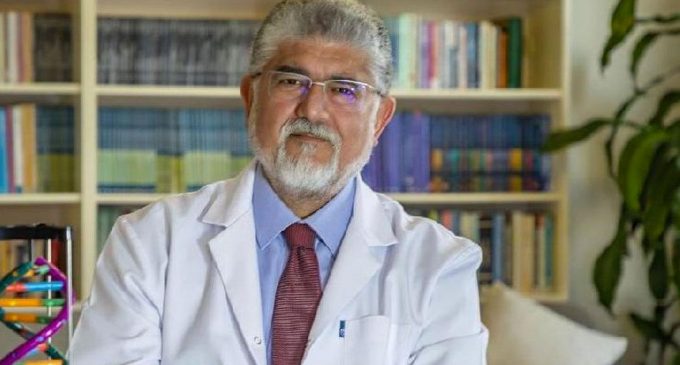 Dr. Serdar Savaş: “Türkiye dünyada sahtekarlıkla aşı onayı alan tek şirketten aşı aldı”