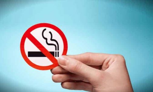 Bakan Koca iki sene sonra yanıt verdi: 15 yaş ve üzeri nüfusta tütün ürünü kullanım oranı yüzde 31,4