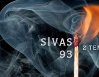 Sivas’ta yakanların iktidarı sürüyor: Ülke 27 yıldır yangın yeri…