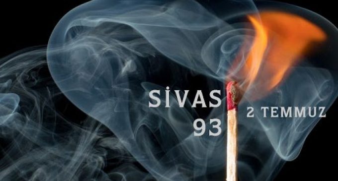 Sivas’ta yakanların iktidarı sürüyor: Ülke 27 yıldır yangın yeri…