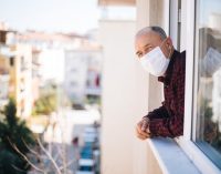 Sivas’ta 65 yaş ve üzeri için sokağa çıkma kısıtlaması getirildi