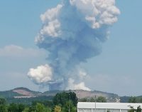 Sakarya’daki patlamaya ilişkin üç kişi hakkında gözaltı kararı