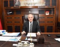 Türk Hava Kurumu Üniversitesi Rektörü görevden uzaklaştırıldı