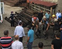 TTK maden ocağında göçük: Bir işçi yaşamını yitirdi