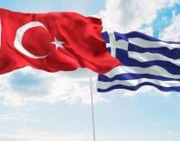 Türkiye-Yunanistan arasında yapılması planlanan toplantı ertelendi