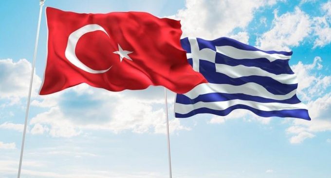 Türkiye-Yunanistan arasında yapılması planlanan toplantı ertelendi