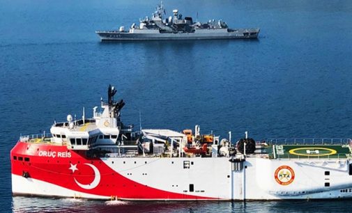 Yunanistan’dan Türkiye’ye ‘Doğu Akdeniz’ uyarısı: Yasa dışı faaliyetlere son verin!