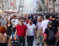 Göç istatistikleri açıklandı: En fazla 25-29 yaş arası Türkiye’den gidiyor