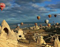 Mimarlar Odası Ankara Şubesi: Kapadokya’da talan ve işgal meşrulaştırılıyor