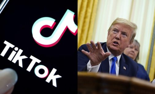 Trump: TikTok yasağı konusunda bir karara varacağız