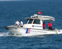 Van Gölü’nde batan tekneyle ilgili 17 kişi hakkında yakalama kararı