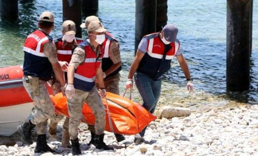 61 sığınmacının yaşamını yitirdiği Van Gölü faciasında sanıklar için istenen ceza belli oldu