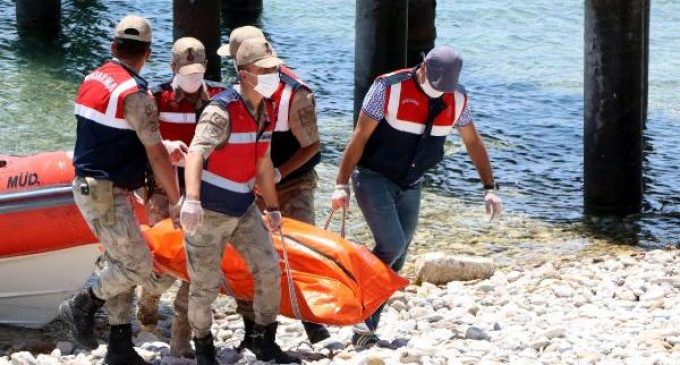 61 sığınmacının yaşamını yitirdiği Van Gölü faciasında sanıklar için istenen ceza belli oldu