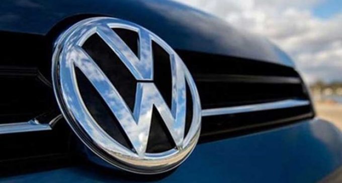 Volkswagen Türkiye’ye yapacağı yatırımı askıya aldı