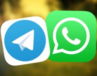 WhatsApp’tan Telegram’a sanal göç: Telegram kullanıcısı 500 milyona ulaştı