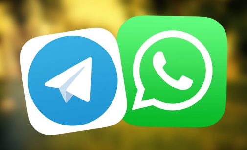 WhatsApp’tan Telegram’a sanal göç: Telegram kullanıcısı 500 milyona ulaştı