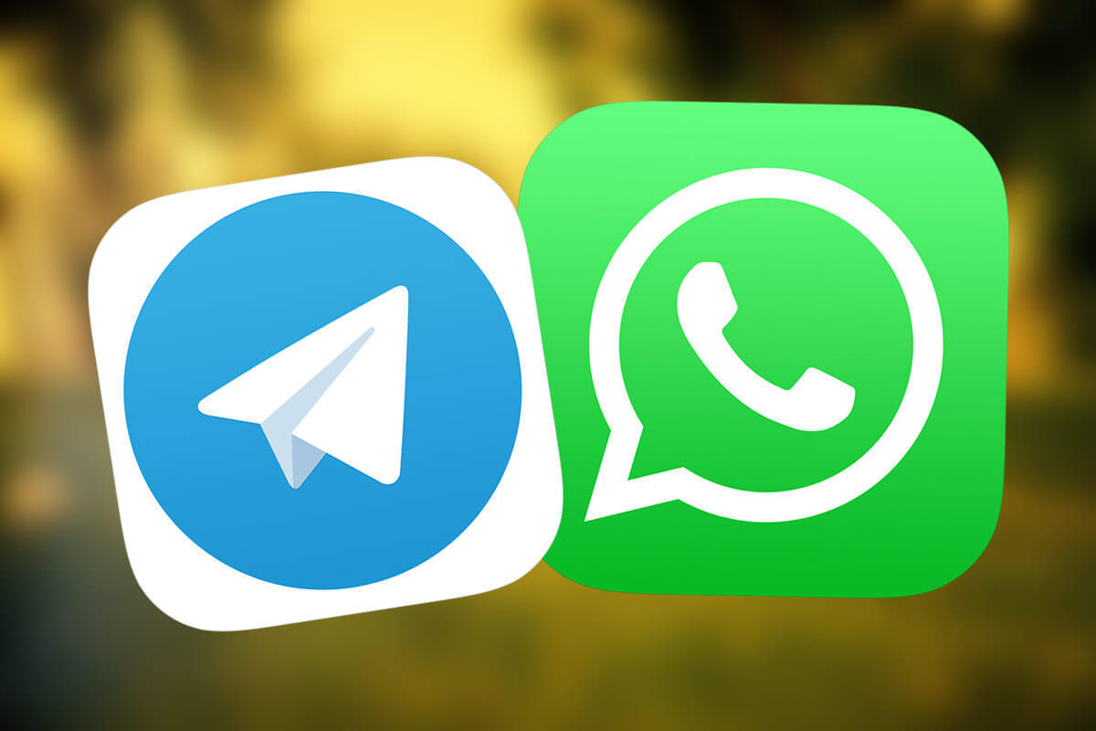Kamu çalışanlarına WhatsApp ve Telegram yasağı | A3 Haber