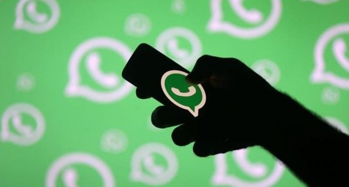Almanya’da çarpıcı iddia: Alman emniyeti WhatsApp mesajlarına ulaşabiliyor
