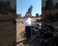 “Go-kart pisti” krizinde son perde: Güzelbahçe Belediye Başkanı Mustafa İnce’den “kiralama” hamlesi