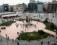 İmamoğlu’ndan tasarımcılara ‘Taksim Meydanı’ çağrısı: En katılımcı yöntemle tasarlıyoruz