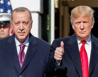 Trump: Dünya liderleri, Erdoğan’ın sadece benim sözümü dinlediğini söylüyorlar
