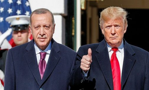 Trump: Dünya liderleri, Erdoğan’ın sadece benim sözümü dinlediğini söylüyorlar
