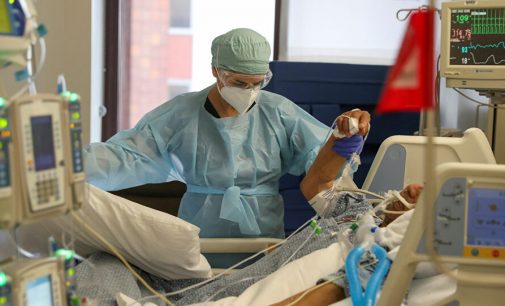 Özel hastanelerin Covid-19 vurgunu: Günlüğü 5 bin TL’ye hasta alıyorlar!