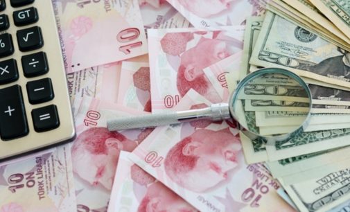 Dolar/TL, Kavcıoğlu’nun mesajlarıyla 8.60’ın altına çekildi