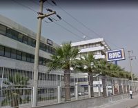 İzmir’deki BMC fabrikasında koronavirüs nedeniyle üretime ara verildi