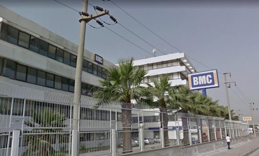 Sancak ve Öztürk aileleri hisseleri sattı: BMC’nin büyük hissedarı Tosyalı Holding oldu