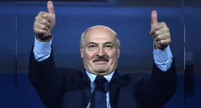 Belarus Devlet Başkanı Lukaşenko: Koronavirüs bana kasıtlı olarak bulaştırıldı
