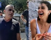Pınar Gültekin’in babası: Arkadaşı olduğu söylenen Ceren’den şüpheleniyoruz