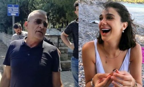 Pınar Gültekin’in babası: Arkadaşı olduğu söylenen Ceren’den şüpheleniyoruz
