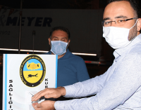 AKP’li ilçe başkanı koronavirüse yakalandı