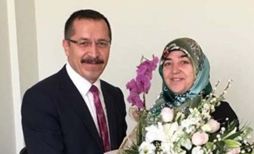 Pamukkale Üniversitesi Rektörü Hüseyin Bağ’dan eşine özel kadro ilanı