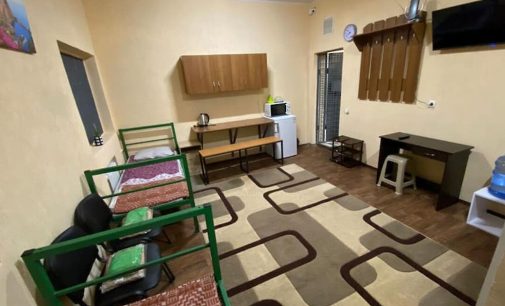 Ukrayna’da yeni uygulama: Ekstra para veren mahkumlar, özel hücrelerde kalabilecek