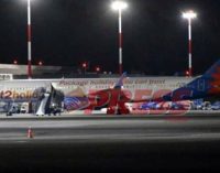 İstanbul-Manchester uçağında Türk yolcu paniği: Yunanistan’a acil iniş yapıldı