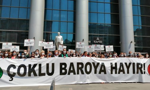 AKP’lilerin ikinci baro hazırlığı: İzmir’de Sivas katliamı sanıklarının avukatı harekete geçti