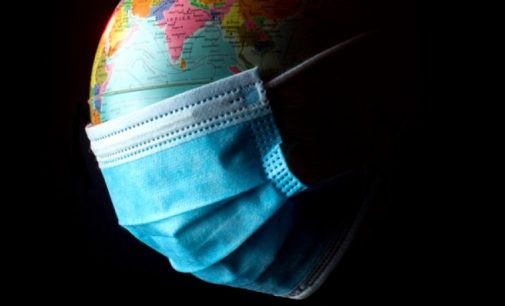 Dünya genelinde pandemi bilançosu: Vaka sayısı 32 milyonu aştı