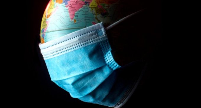 Dünya genelinde koronavirüs bilançosu: Can kaybı 993 bin 540’a yükseldi