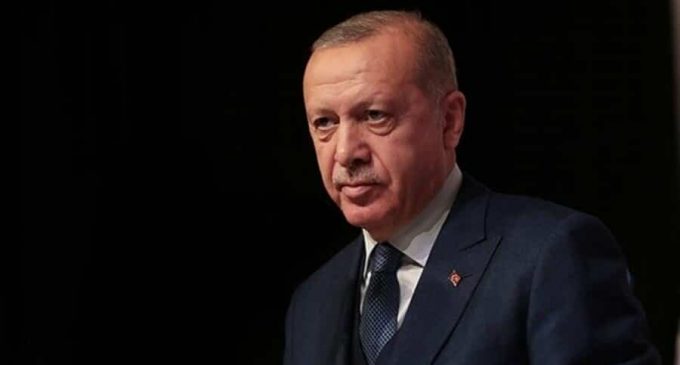 “Erdoğan’ın 2021’de sorgusuz sualsiz harcayacağı örtülü ödenek miktarı 6.7 milyar lira”
