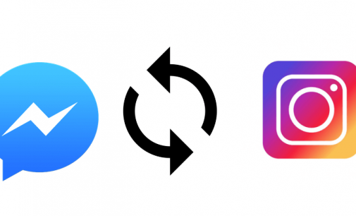 Facebook, Instagram ve Messenger’ı birleştirdi