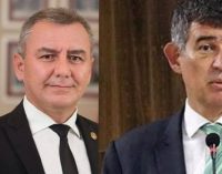 Feyzioğlu’ndan Antalya Barosu Başkanı Balkan’a geçmiş olsun mesajı: İnancım ‘Oh olsun’ demeye izin vermez