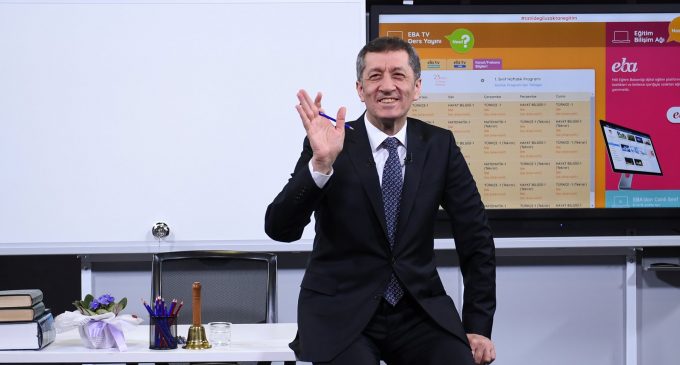 Bakan Selçuk, öğretmen maaşlarını hedef almıştı: Türkiye, sıralamada sondan yedinci sırada
