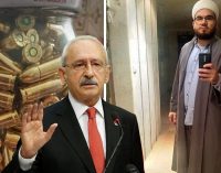 Kemal Kılıçdaroğlu ve CHP’lilere mermili tehdit için istenen ceza belli oldu