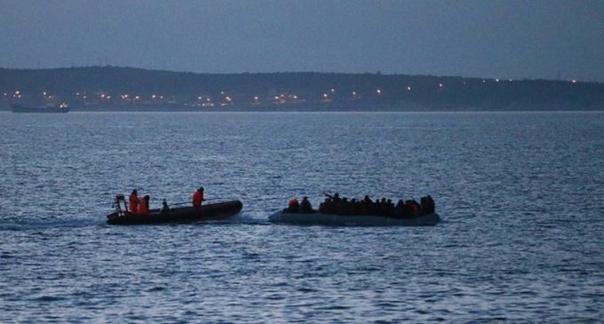 26 Türk vatandaşı balıkçı teknesiyle Yunanistan’a kaçtı: Siyasi iltica talebinde bulundular