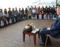 Araştırma raporu: AKP tabanındaki yeni nesil Erdoğan’dan uzaklaşıyor