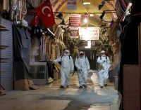 Bakanlık koronavirüs raporunu yayımladı: İstanbul’da bir haftada 45 kişi öldü