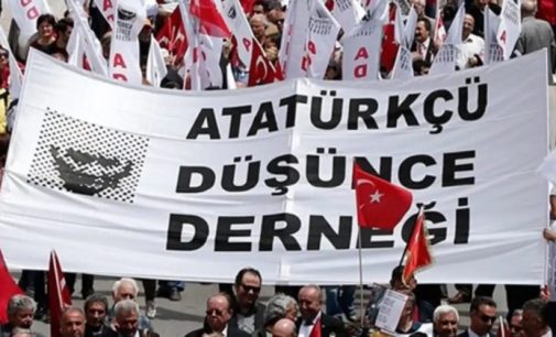 ADD’den AKP’li vekile sert yanıt: Gericilikle mücadele çapulculuk değil yurtseverliktir